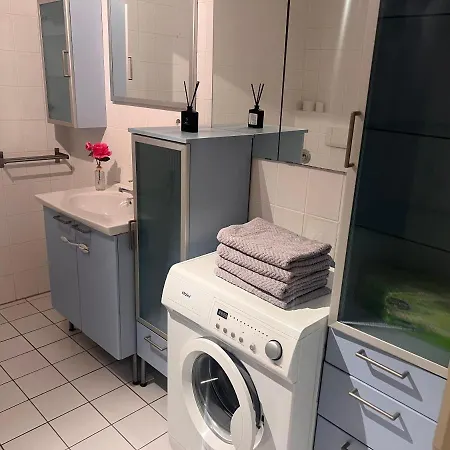 Apartament Casabella Leverkusen Zewnętrze zdjęcie