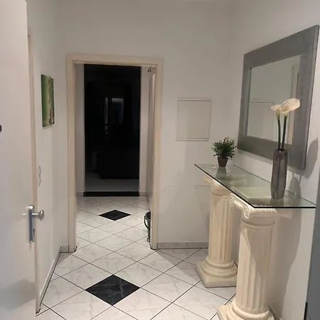 Apartament Casabella Leverkusen Zewnętrze zdjęcie
