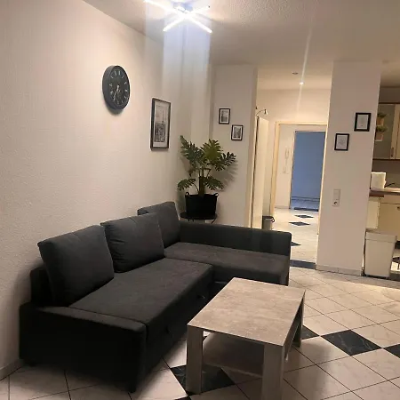 Apartament Casabella Leverkusen Zewnętrze zdjęcie