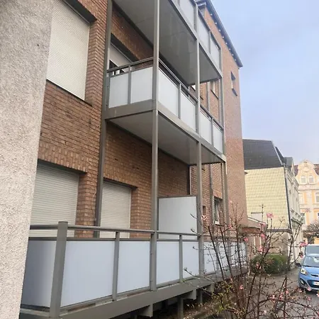 Apartament Casabella Leverkusen Zewnętrze zdjęcie