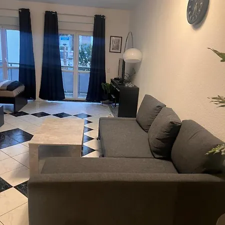 Apartament Casabella Leverkusen Zewnętrze zdjęcie