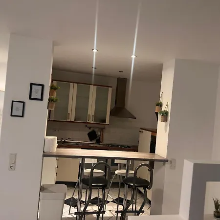 Apartament Casabella Leverkusen Zewnętrze zdjęcie