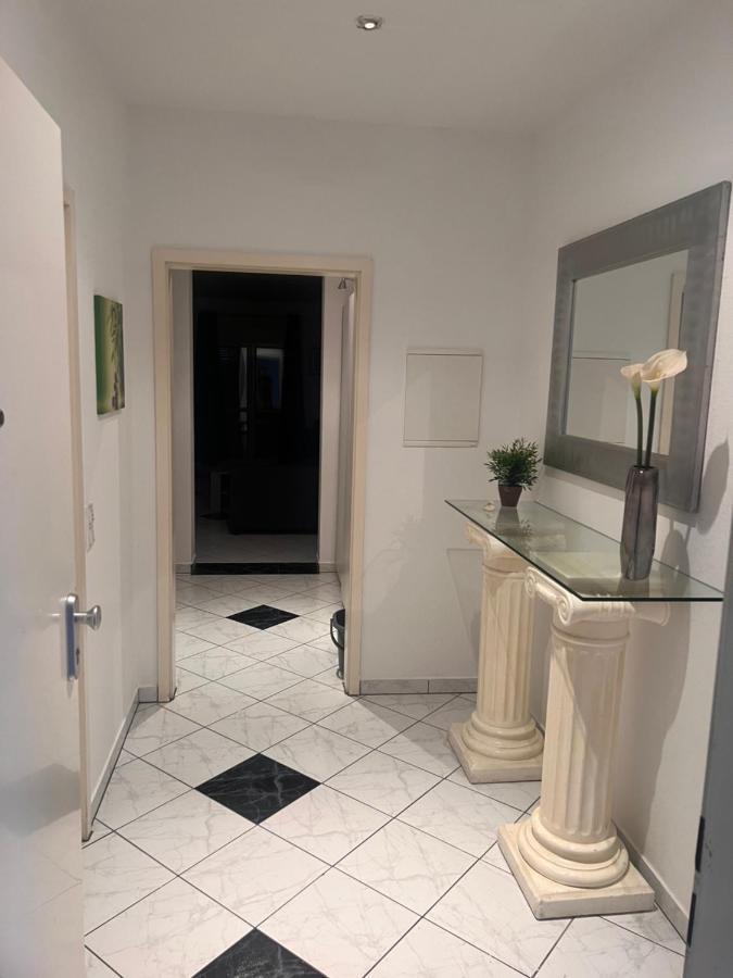 Casabella Apartment Leverkusen